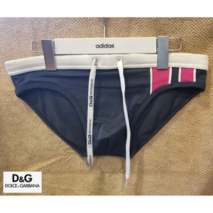 Dolce & Gabbana Swim briefs